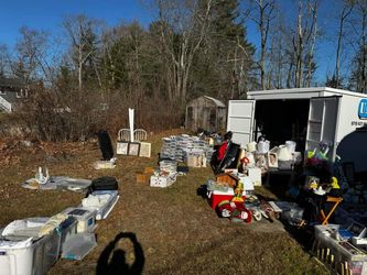 Estate Sale 74 Lawrence St Wilmington