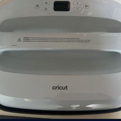 Cricut Easy Press