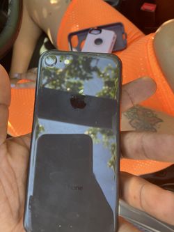 iPhone 8 brand new