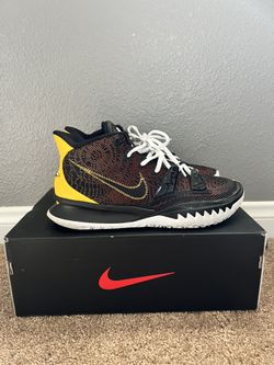 Kyrie 7 Rayguns