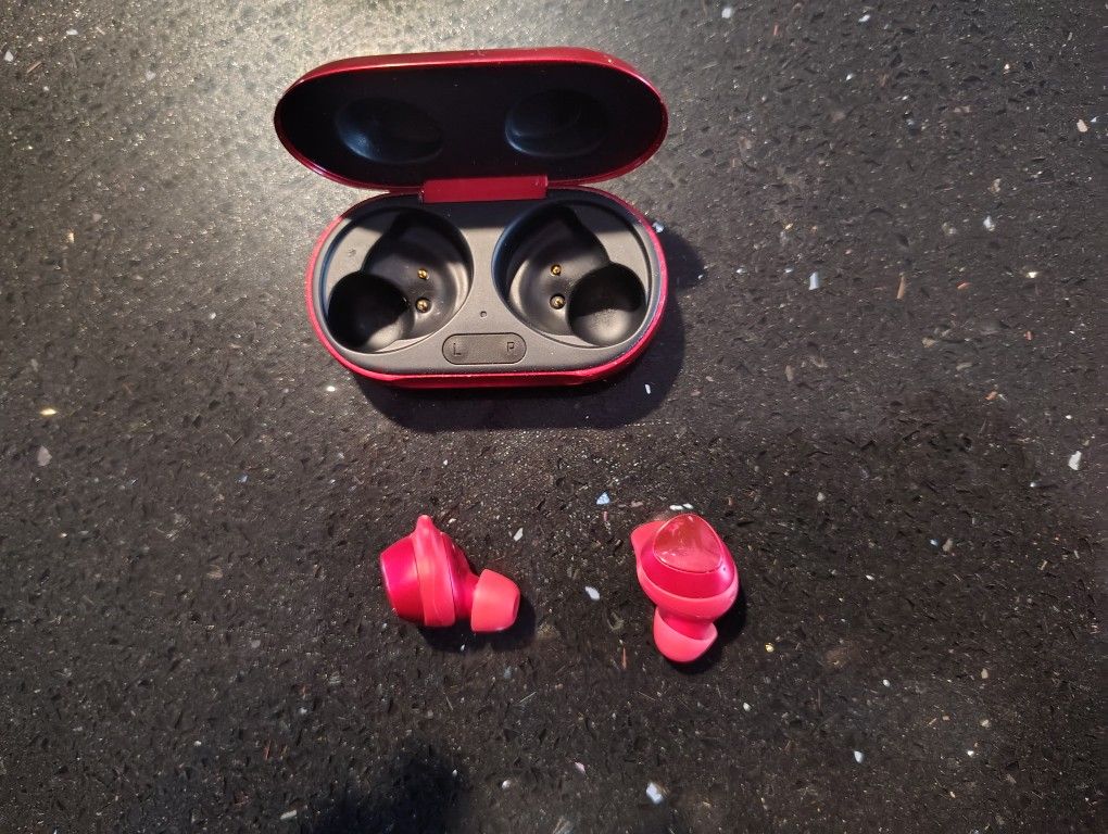 Galaxy Buds +