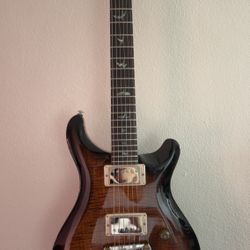 MINT CONDITION PRS SE Paul’s Guitar UPGRADED