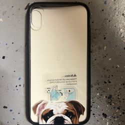 English Bulldog Phone Case