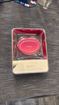 Foreo Bear2 Facial Toning Device