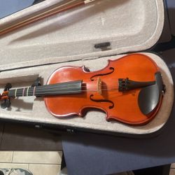 3/4 Violin 