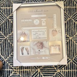 Keepsake Picture Frame
