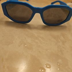 Men's shades