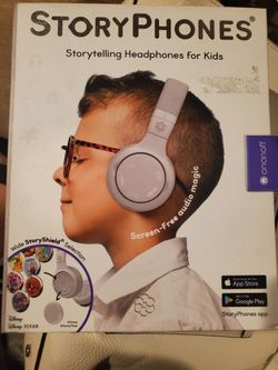 Kids Bluetooth Headphones
