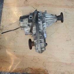 2004 F250 4x4 Transfer case