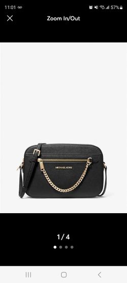 Michael Kors Crossbody Large Purse