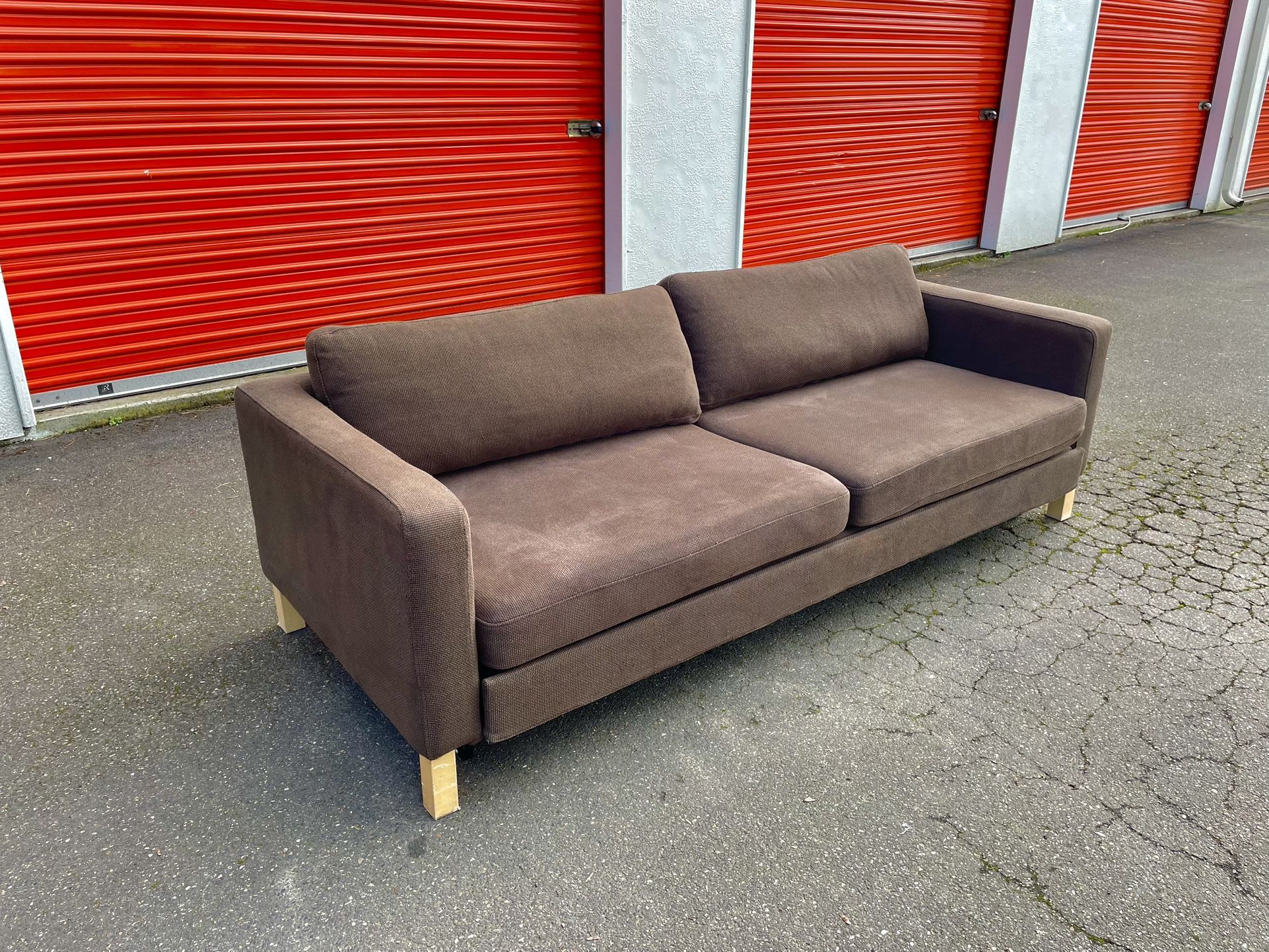 ποΈποΈ IKEA Sofa Sleeper FREE DELIVERYπ