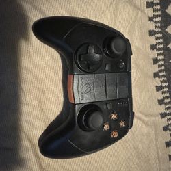 Moga 123252 Gaming Control