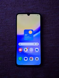 128 GB Unlocked SAMSUNG