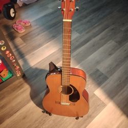 Fender Guitar  Usually $200 