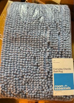 Bath Rug