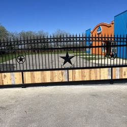 Gates Fence And More 