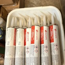 Sealant (Elevate UltraPly TPO