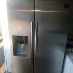 Samsung Refrigerator