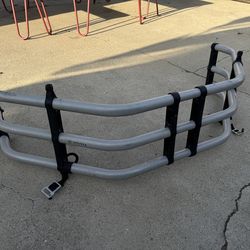 OEM Toyota Tacoma Tailgate Extender Bed Extender