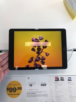 IPad only $99.99 @SPRINT