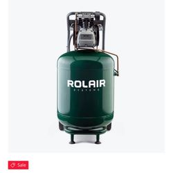 Air compressor 