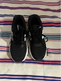 Tennis shoes size 4 (runs like 6)