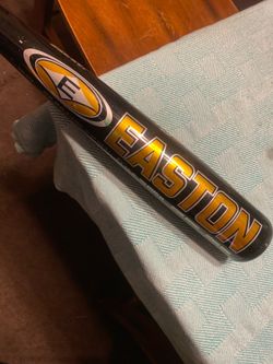Easton Black Magic Baseball Bat 32 inch 29 oz 2-5/8” barrel