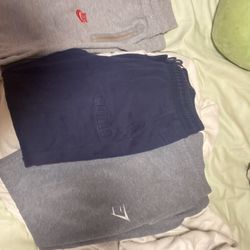 Men’s Sweatpants 