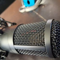 Pro CONDENSER MIC
