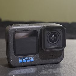 GoPro Hero 12 Black