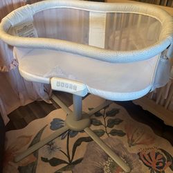 Halo Bassinet