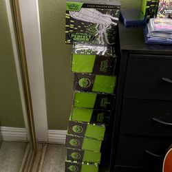 Pokemon Perfect Order ETBs- 10 Left 