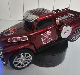 Speaker Bluetooth Radio And USB And Audio Recargables