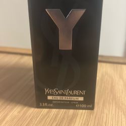 Yves Saint Laurent