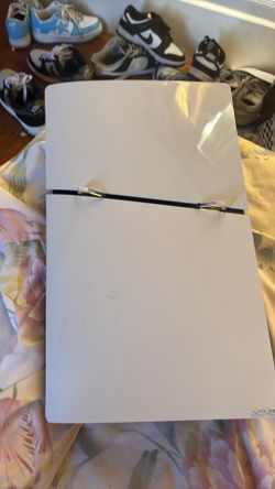 Ps5 slim digital