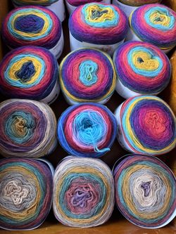 BLOW OUT SALE YARN YARN YARN!!! 