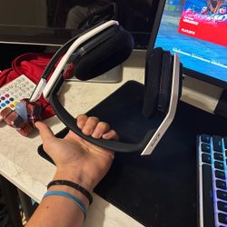 astro a20 perfect condition