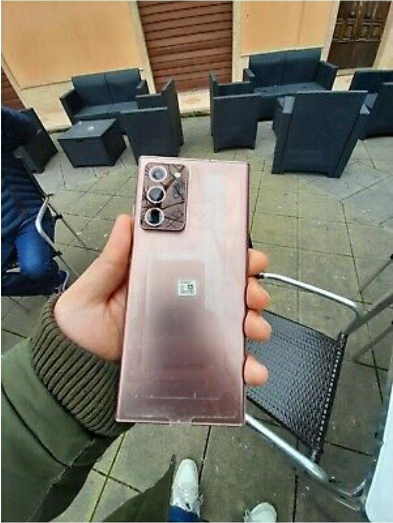 Samsung Galaxy Note 10