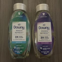 Downy Easy Rinse