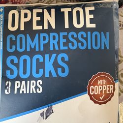 Compression Socks