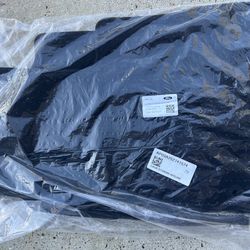 2026 ford explorer floor mats new!!!!