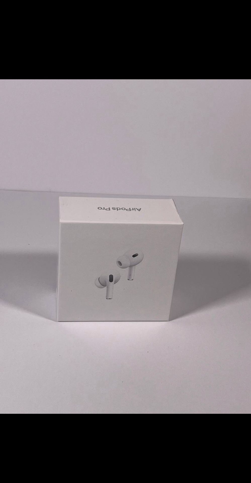 AirPod Pro 2