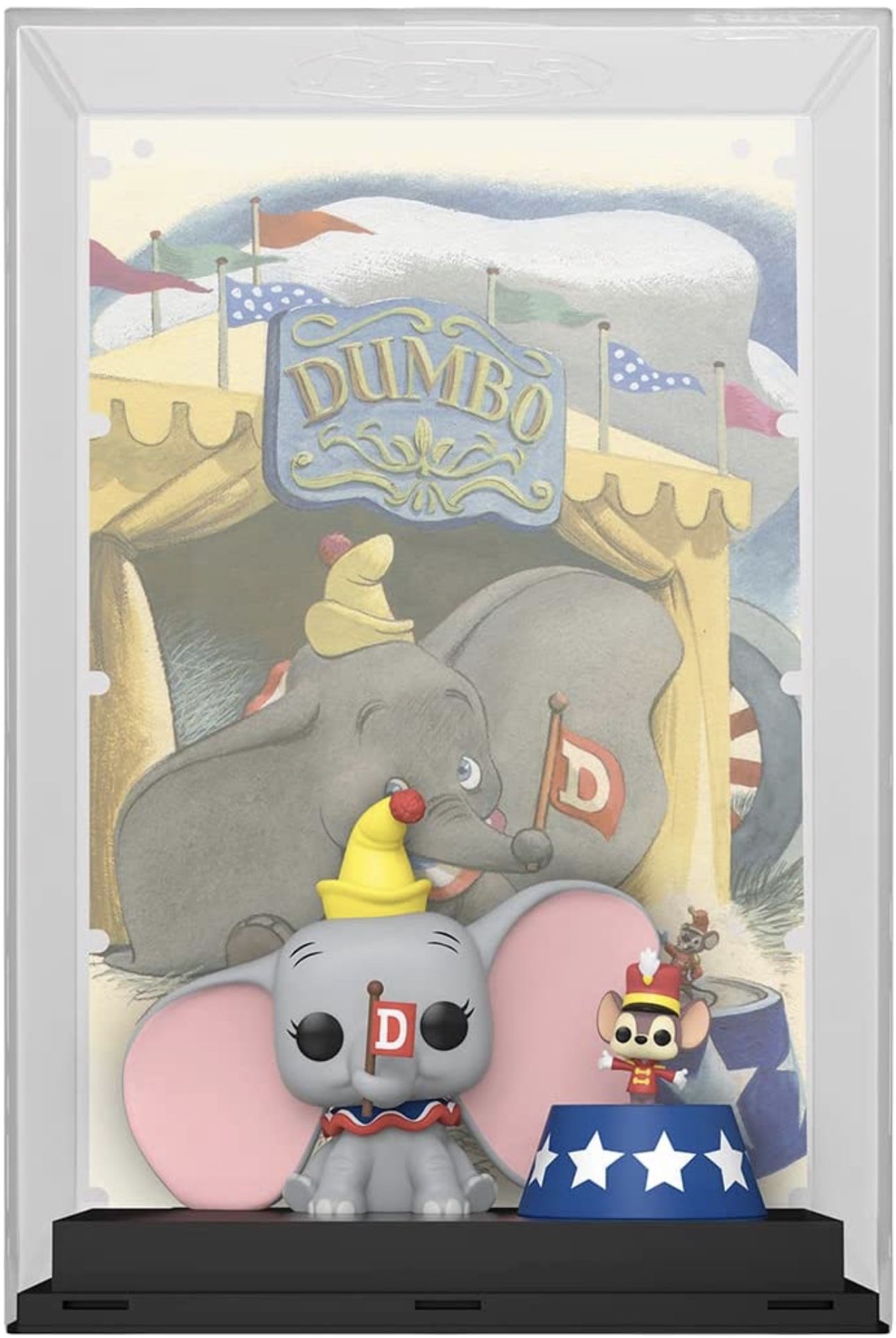 Disney 100 - Dumbo Funko