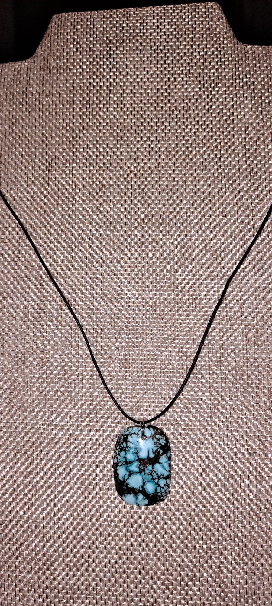 AMAZING Turquoise Necklace