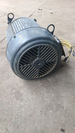 Air Compressor Electric Motor