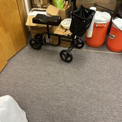 Knee Scooter