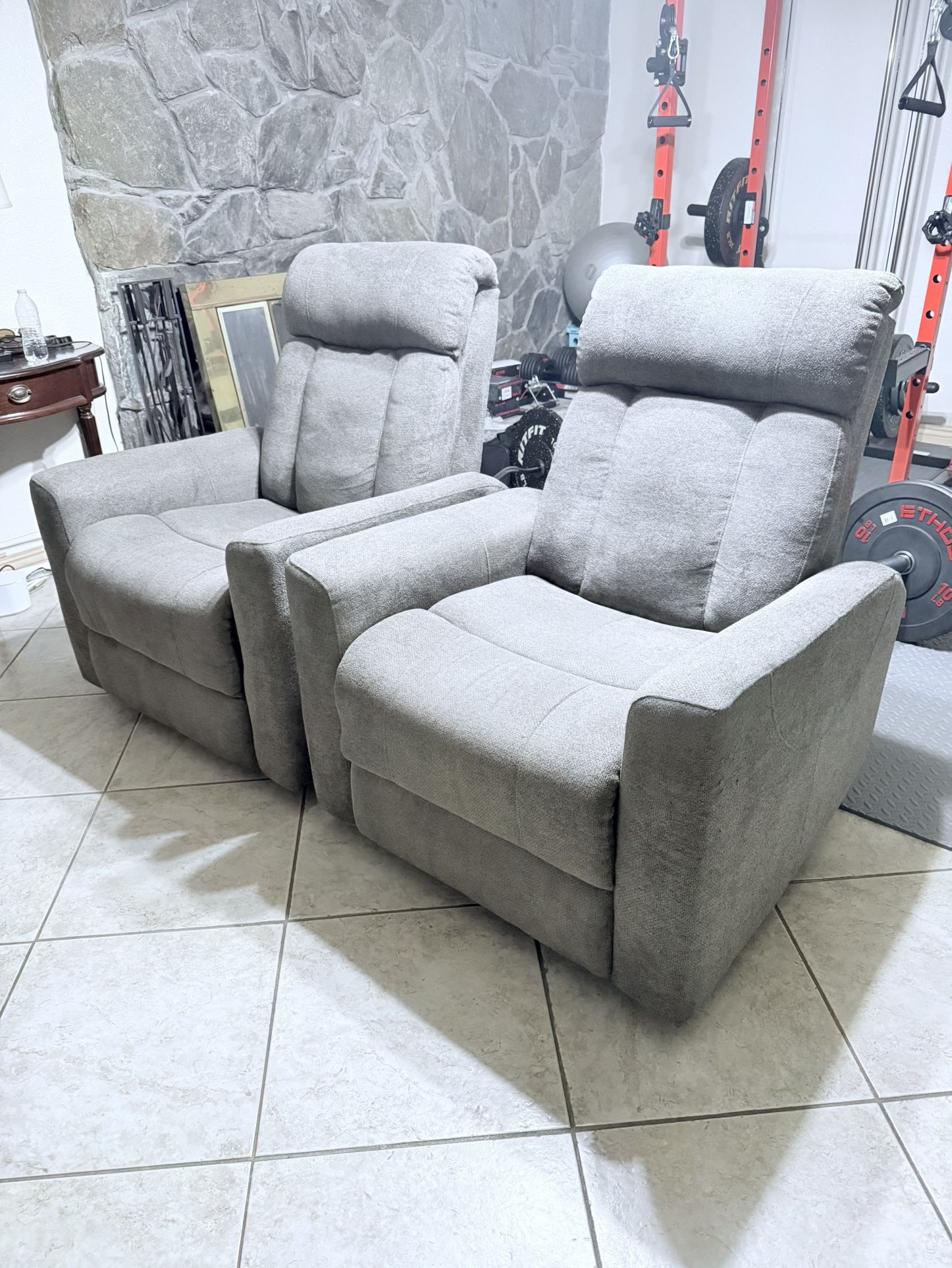 Recliner Chairs