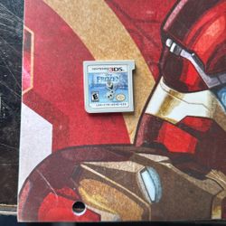 Disneys Frozen Olafs Quest Nintendo 3DS