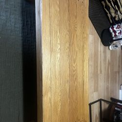 Vintage Coffee Table