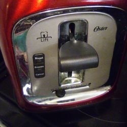 Oster Toaster 